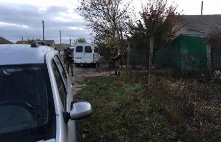 Подружжя Аблямітових, чий будинок обшукали в окупованому Криму, відпустили