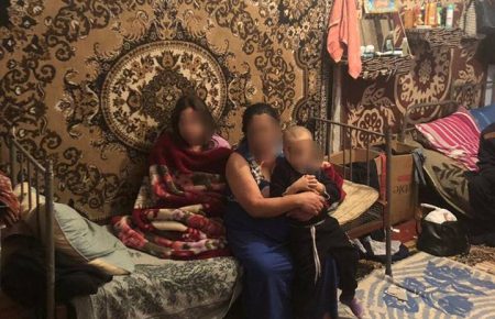 На Одещині 94 людей утримували в рабстві — прокуратура