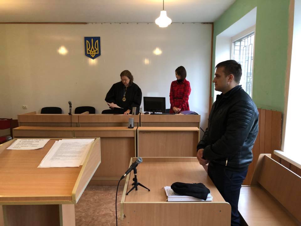 «На тебе чекають вдома»: суд звільнив від відповідальності колишнього бойовика «ДНР» з Горлівки