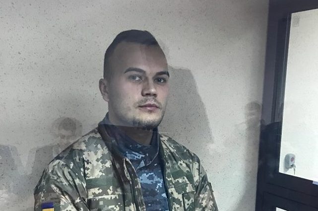 Затриманих українських моряків вивозять у Москву — адвокат