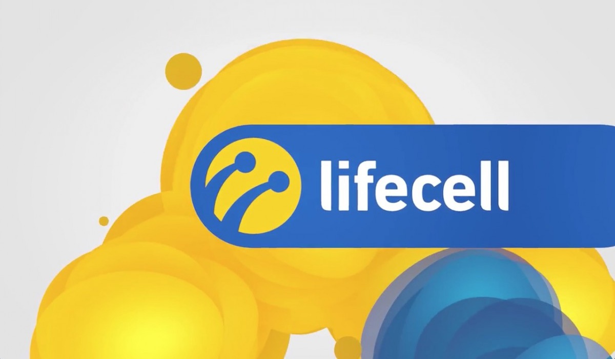 В оператора lifecell стався збій у роботі мережі по всій Україні