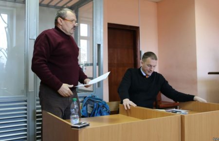Кримського екс-депутата Ганиша засудили за держзраду на 12 років