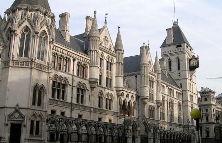 ПриватБанк оскаржить рішення лондонського суду в справі позову проти Коломойського