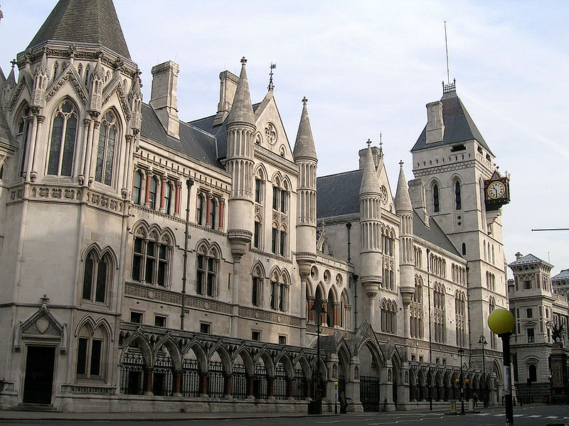 ПриватБанк оскаржить рішення лондонського суду в справі позову проти Коломойського
