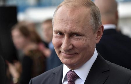 У Держдумі пропонують залишити Путіна президентом. Фракція «Єдина Росія» готова підтримати поправку