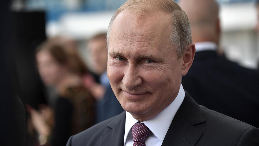 Фонд боротьби з корупцією оприлюднив розслідування про «палац Путіна» за 100 млрд рублів (ВІДЕО)