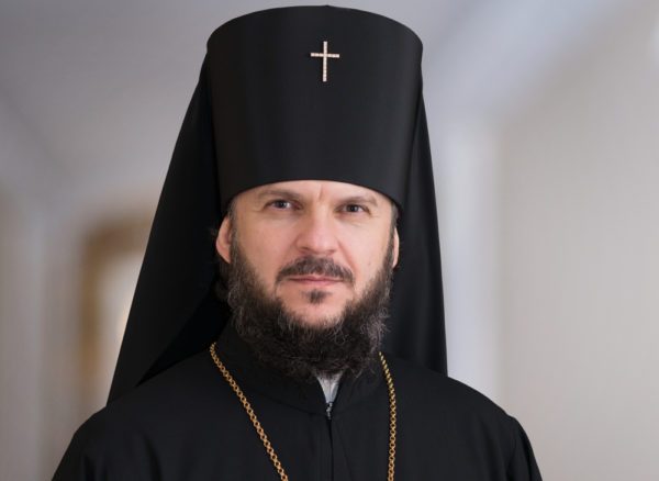 У Росії заявляють, що Україна відмовила у в'їзді ректору Московської духовної академії