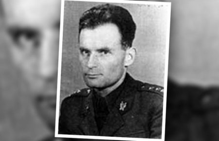 Польща видала ордер на арешт судді часів Сталіна