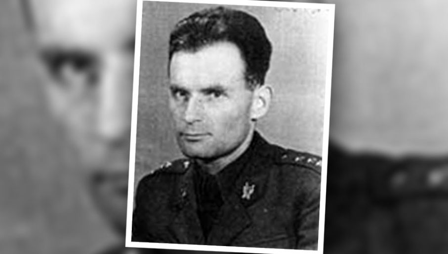 Польща видала ордер на арешт судді часів Сталіна
