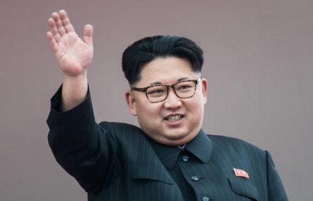 Лідер КНДР незабаром відвідає Сеул — президент Південної Кореї