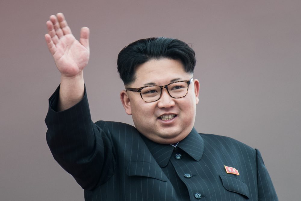 Лідер КНДР незабаром відвідає Сеул — президент Південної Кореї