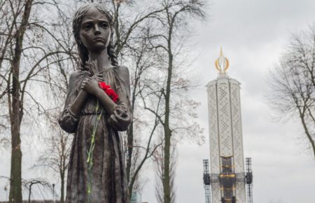 19-ий штат у США визнав Голодомор геноцидом українського народу