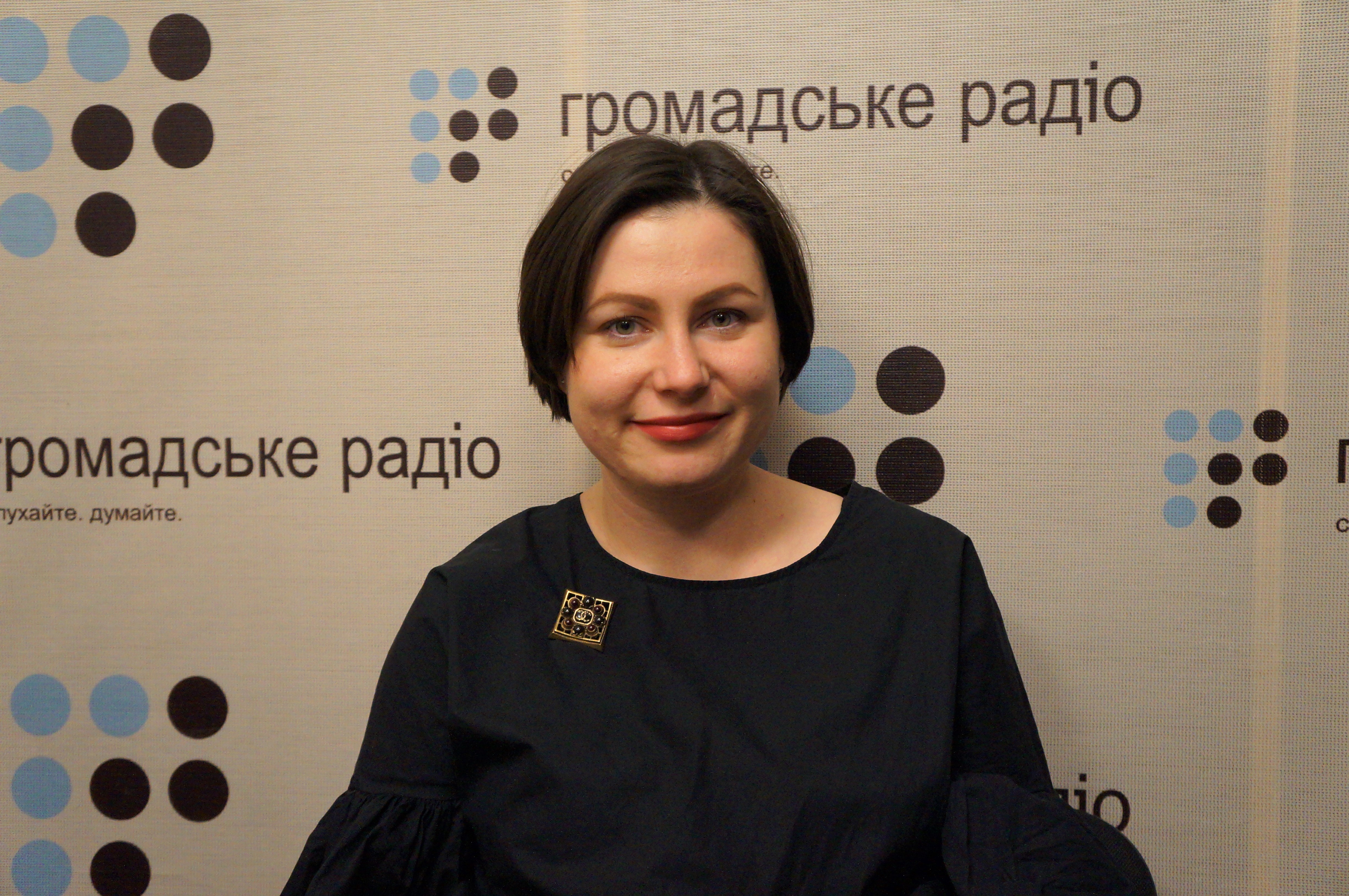 Страхові компанії в Україні відмовляються страхувати журналістів, які працюють в АТО – Ірина Земляна