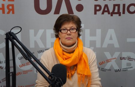 Гендерна уповноважена звернулася до СБУ  в зв’язку з поширенням заяв про «захист інституцій сім’ї в Україні»