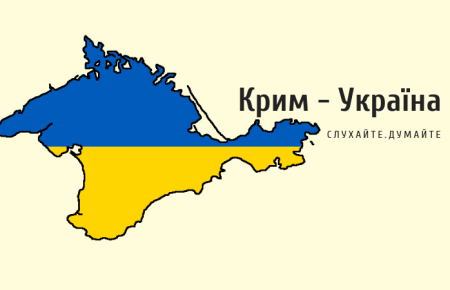 Крим-Україна