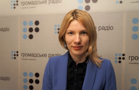 Реформа сфери оборони почнеться з приватизації підприємств «Укроборонпрому» — Олена Трегуб