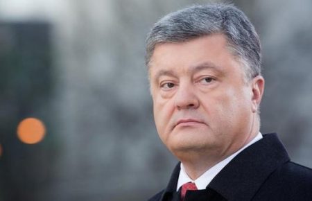 Президент підписав закон про затвердження указу «Про введення воєнного стану в Україні»