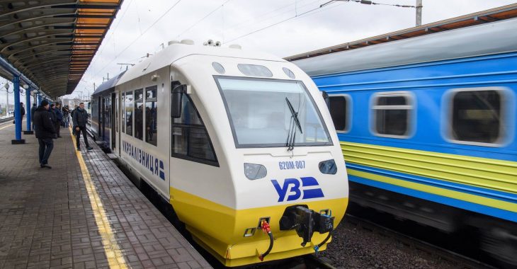 У Києві почав курсувати експрес до аеропорту «Бориспіль» У Києві почав курсувати експрес до аеропорту «Бориспіль»