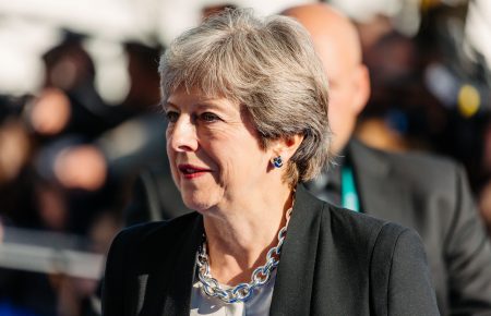 Євросоюз відкриє представництво в Лондоні після «брексіта» — BBC