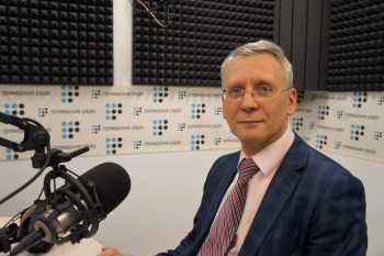 Молодежь и специалисты уезжают, и Донбасс может превратиться в территорию пенсионеров — ученый Молодежь и специалисты уезжают, и Донбасс может превратиться в территорию пенсионеров — ученый