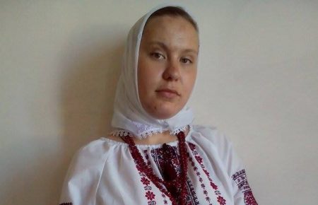 В окупованому Криму пропав зв'язок з активісткою Галиною Балабан, у якої проводять обшук — «Кримський процес»