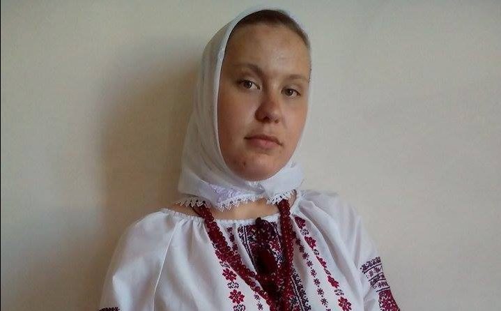 В окупованому Криму пропав зв'язок з активісткою Галиною Балабан, у якої проводять обшук — «Кримський процес»
