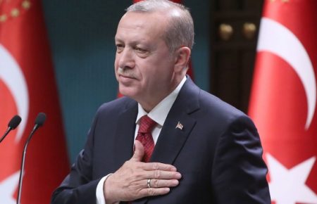 Туреччина може стати посередником між РФ та Україною щодо агресії у Керченській протоці — Ердоган
