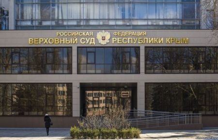 У Криму «суд» проведе чотири закриті засідання щодо фігурантів «справи Веджіє Кашка»