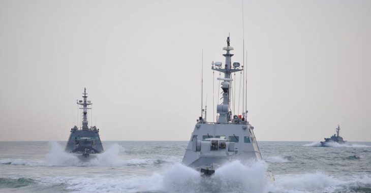 Україна вимагатиме закриття проток Босфор та Дарданелли для кораблів Росії — командувач ВМС