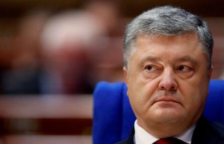 Порошенко затвердив угоду з ЄС про надання Україні допомоги до 1 мільярда євро