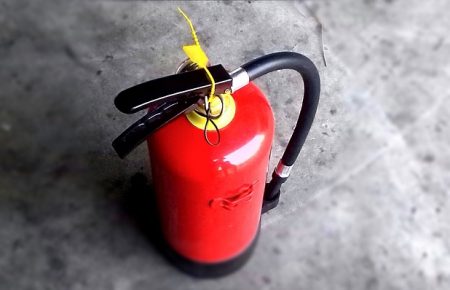 Як перевірити декларацію з протипожежних заходів у школі, де вчаться ваші діти