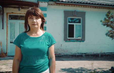 Волонтери у Кропивницькому створили притулок для самотніх літніх людей