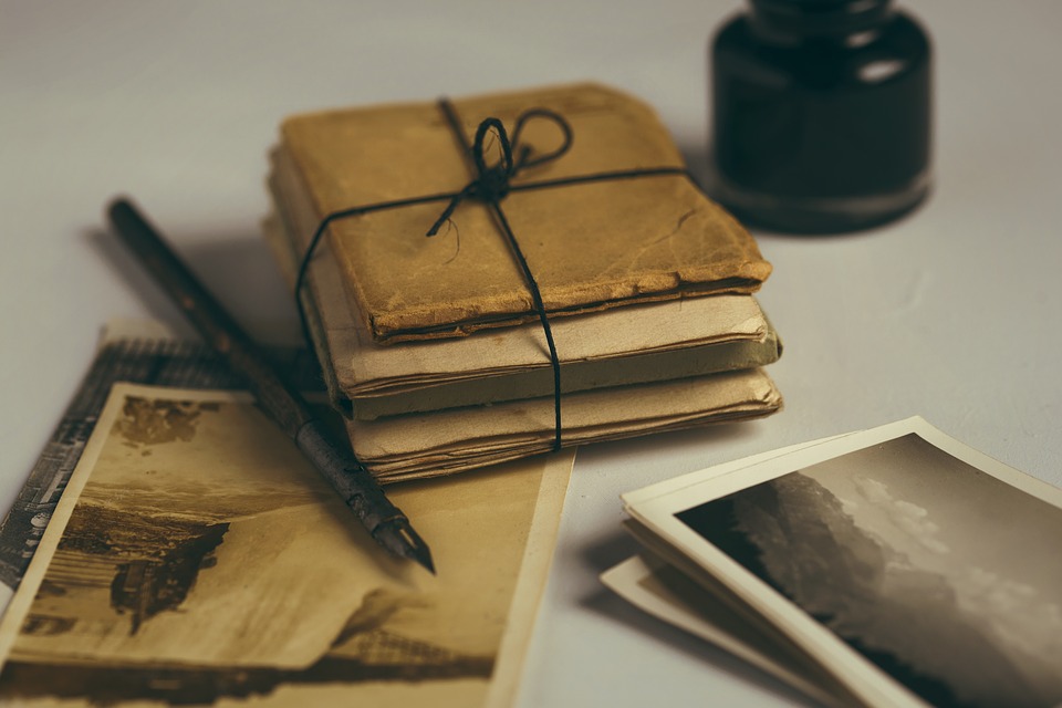 Історики передали нащадкам адресатів понад 600 листів, вивезених із окупованого Кам’янця у 1941 році