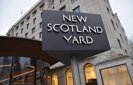Напад із ножем в офісі Sony у Лондоні: двоє поранених, є затримані