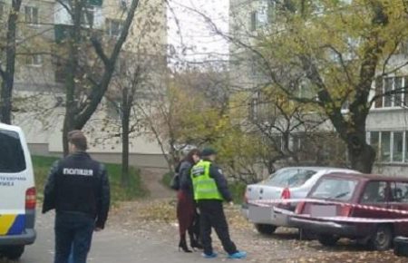 Поліція Києва відкрила кримінальне провадження після ймовірного підриву чоловіка на гранаті