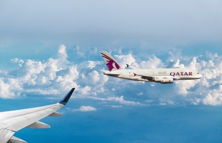 З 2 листопада українці можуть подорожувати до Катару без віз — МЗС