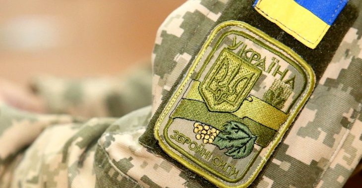 У Бердичеві під час пожежі загинув військовий У Бердичеві під час пожежі загинув військовий
