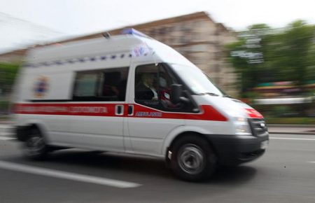 В «ЛНР» заявили про поранення жителя Первомайська