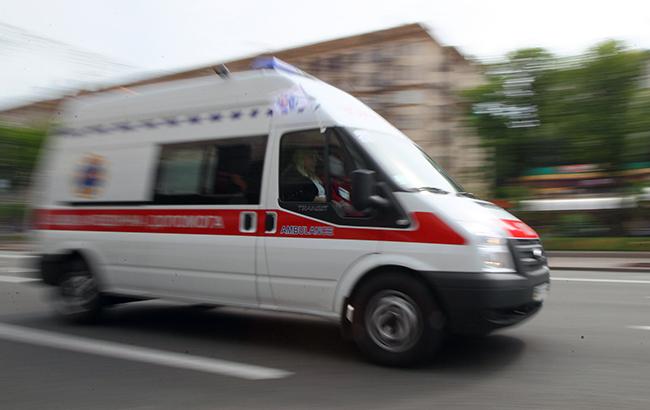 Один із постраждалих від вибухів у Кропивницькому помер у лікарні