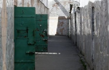 З 2014 року з «ДНР» на підконтрольну Україну перевели 186 в'язнів, із «ЛНР» — жодного
