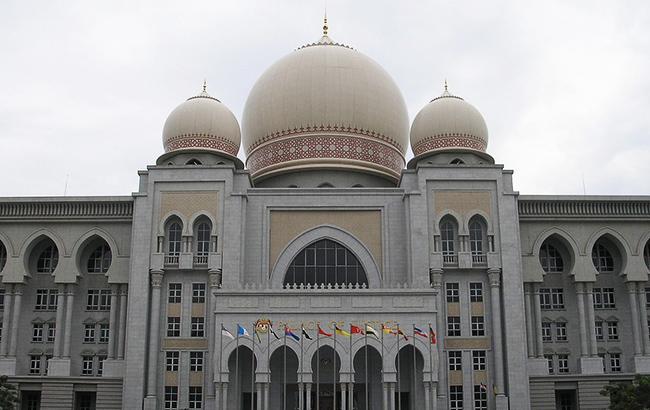 У Малайзії українку засудили до довічного ув'язнення