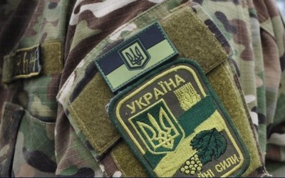 У Вінницькій області заборонили цивільним носити військову форму