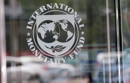 НБУ: Міжнародний валютний фонд перерахував транш у розмірі $1,4 млрд