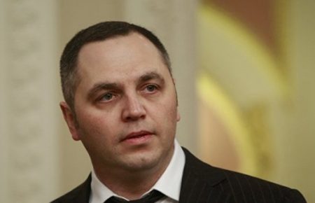 Суд Канади відмовився зняти санкції з заступника глави АП часів Януковича Портнова