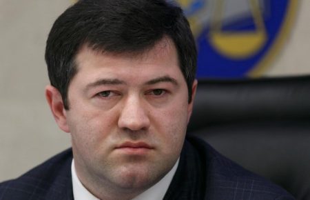 Порошенко: Уряд не поновлюватиме Насірова на посаді голови ДФС