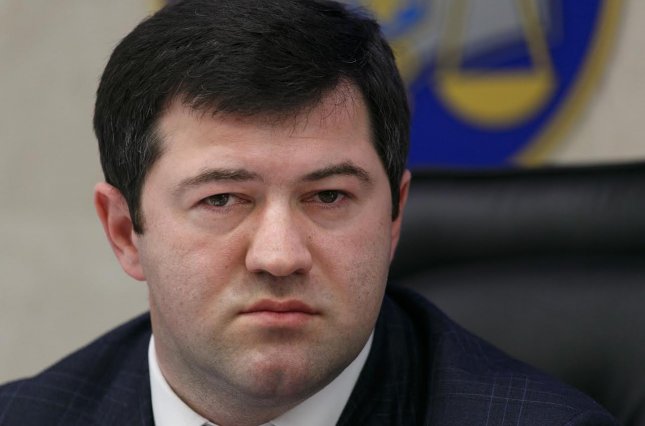 Порошенко: Уряд не поновлюватиме Насірова на посаді голови ДФС