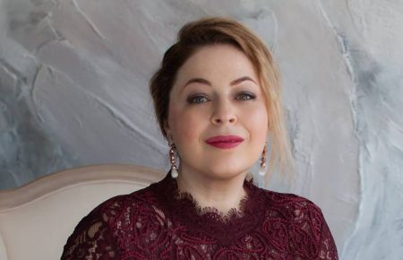 «Жінка за 40 не існувала для модних журналів і блогів» — фешн-блогерка Майя Тульчинська