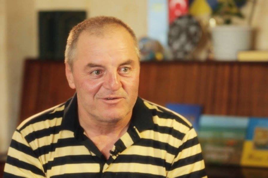 Подальше утримання Бекірова у СІЗО загрожує його життю — адвокат