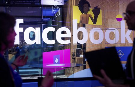 Суд Вашинштона оштрафував Google та Facebook на $455 тисяч через непрозорість політичної реклами