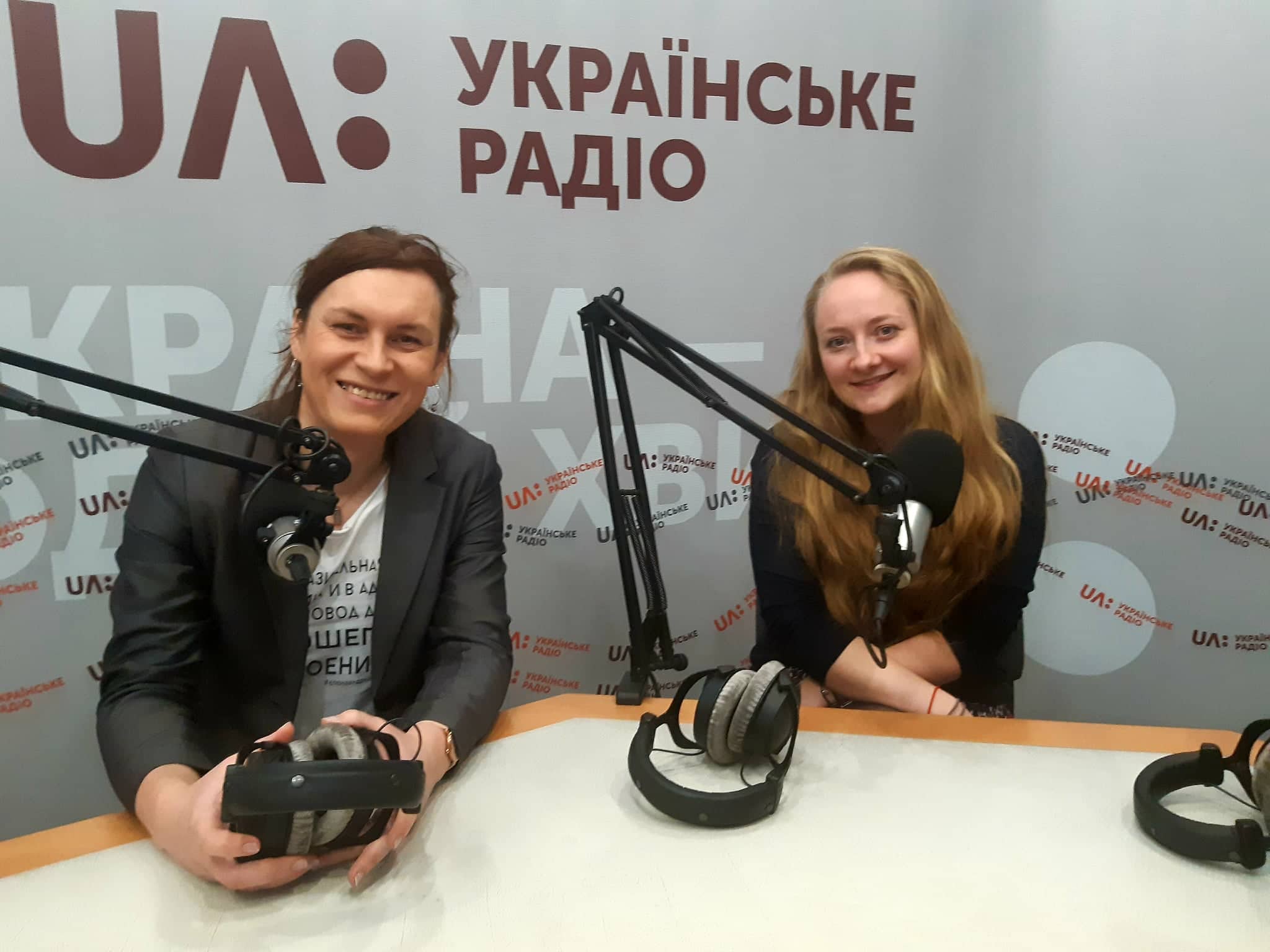 Історії жінок, які пережили домашнє насильство: як медіа долучаються до кампанії ООН в Україні